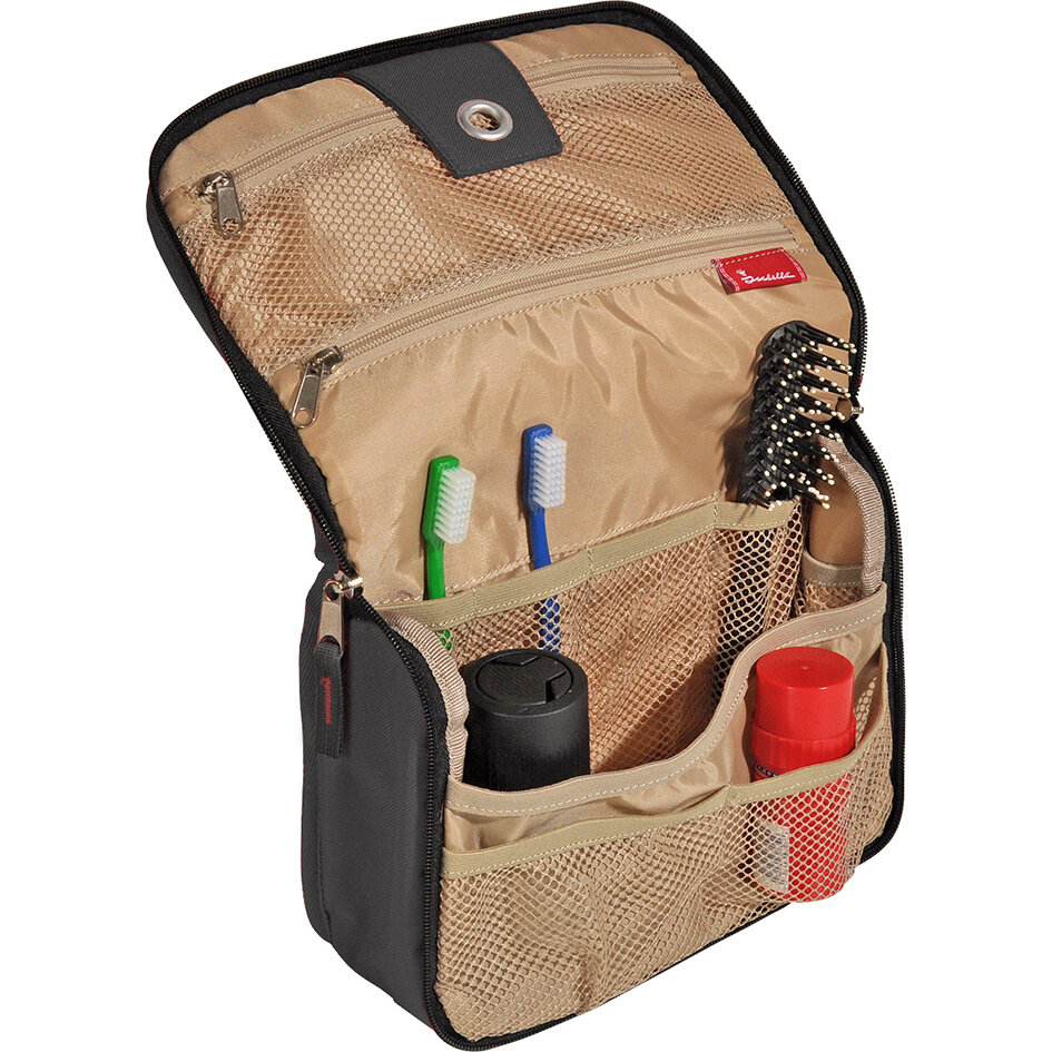 Artikelbild 2 des Artikels “Kulturtasche Mercury “